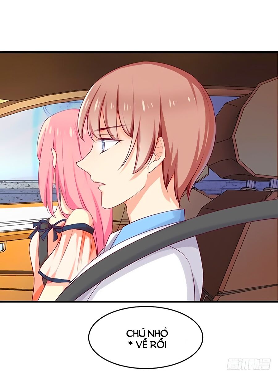 chồng tạm thời, chơi thần bí chapter 2 12