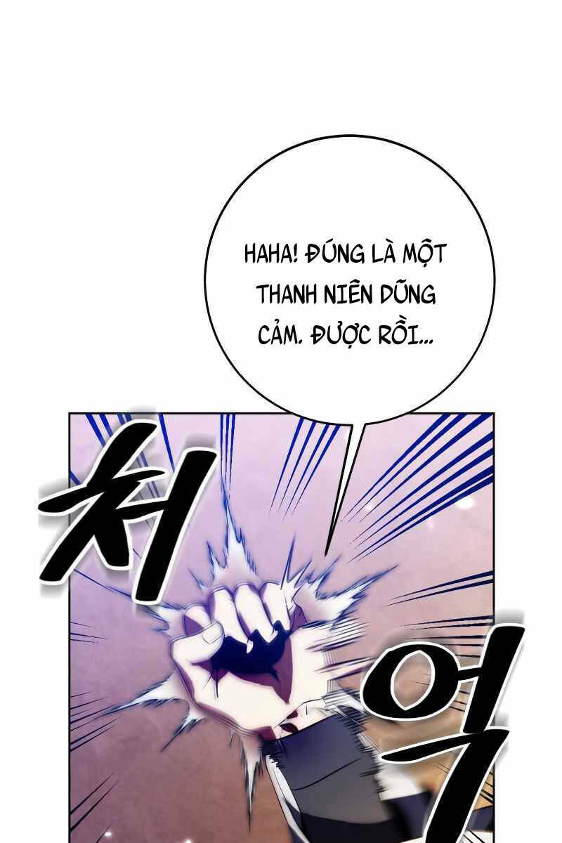 Trở Lại Thành Người Chơi chapter 115 66