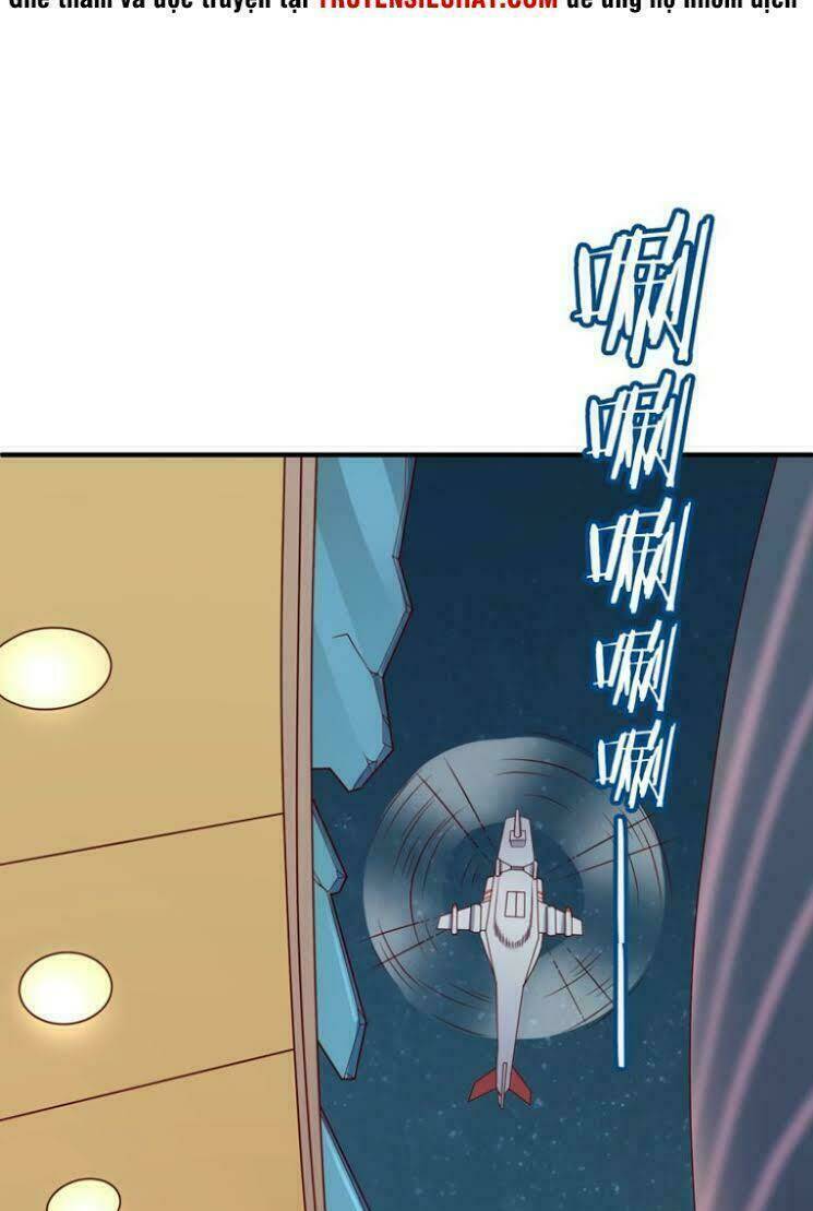 người chặn xuyên không chapter 6 17