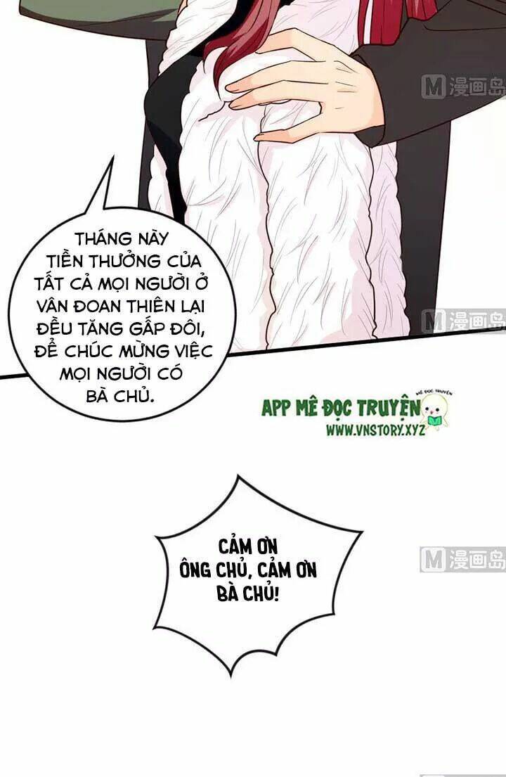 thiên hậu trở về chapter 149 10