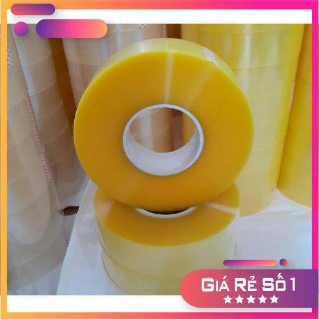 Băng dính 1kg/lõi nhựa 2.4mm