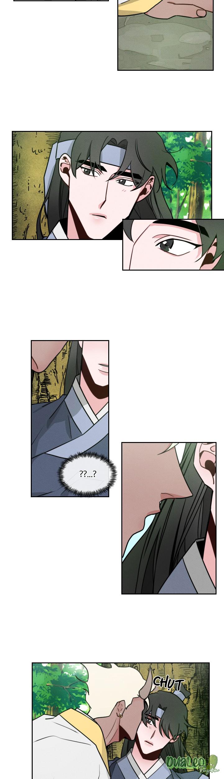 shinsujeon chapter 8 16