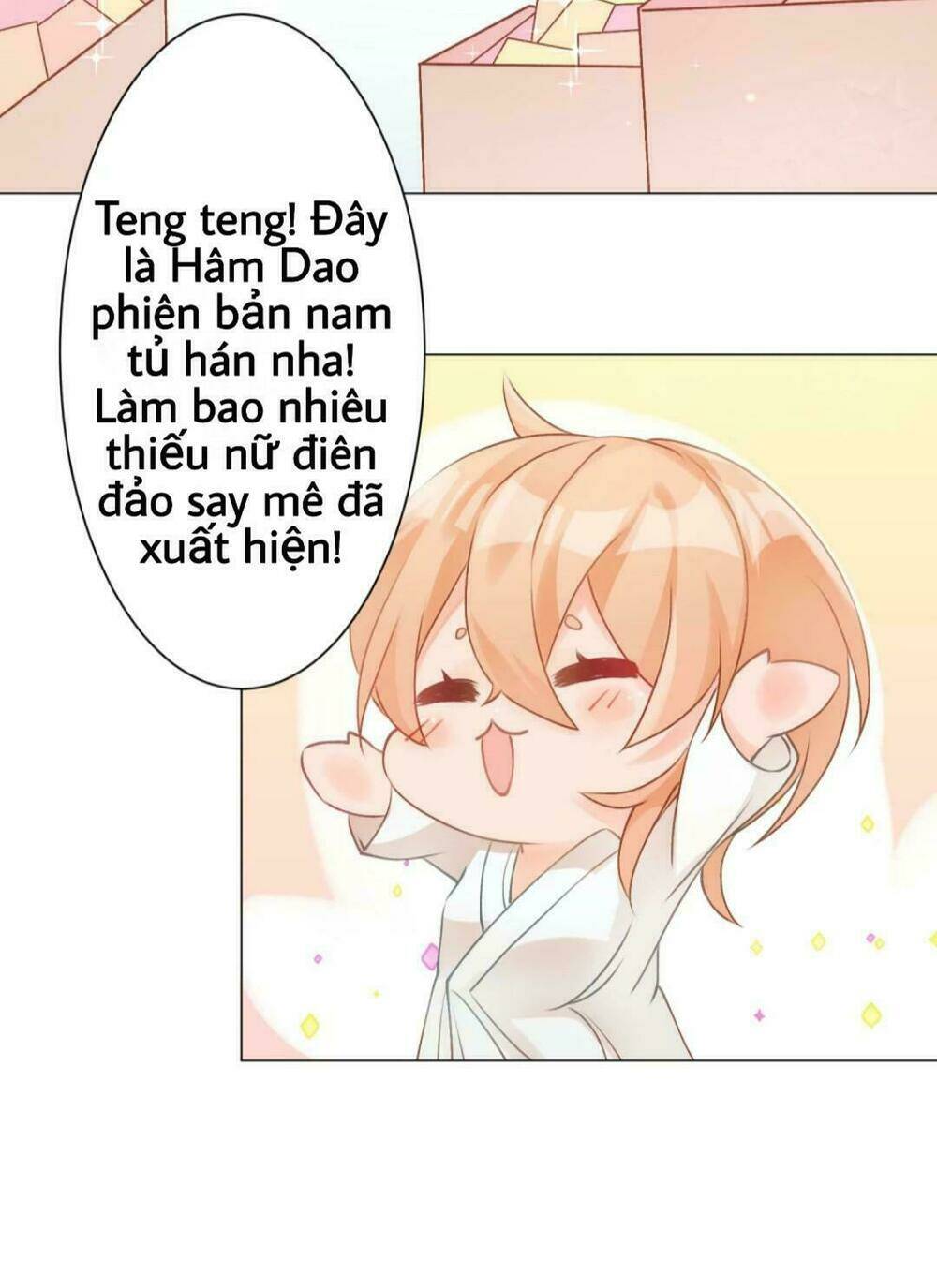 trọng sinh siêu sao - lăng thiếu sủng nghiện chapter 5 18