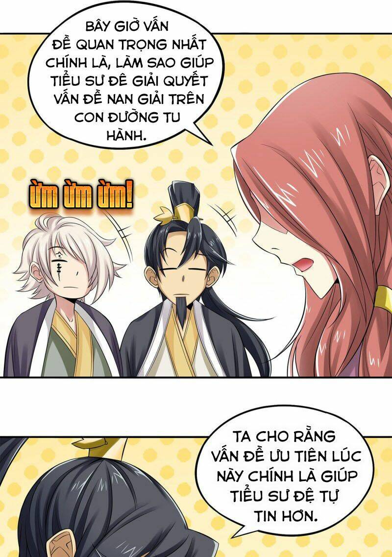 tướng dạ chapter 78 7