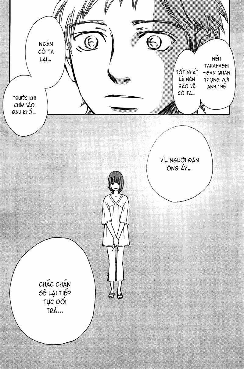 ngày ấy ta bên nhau chapter 52 23