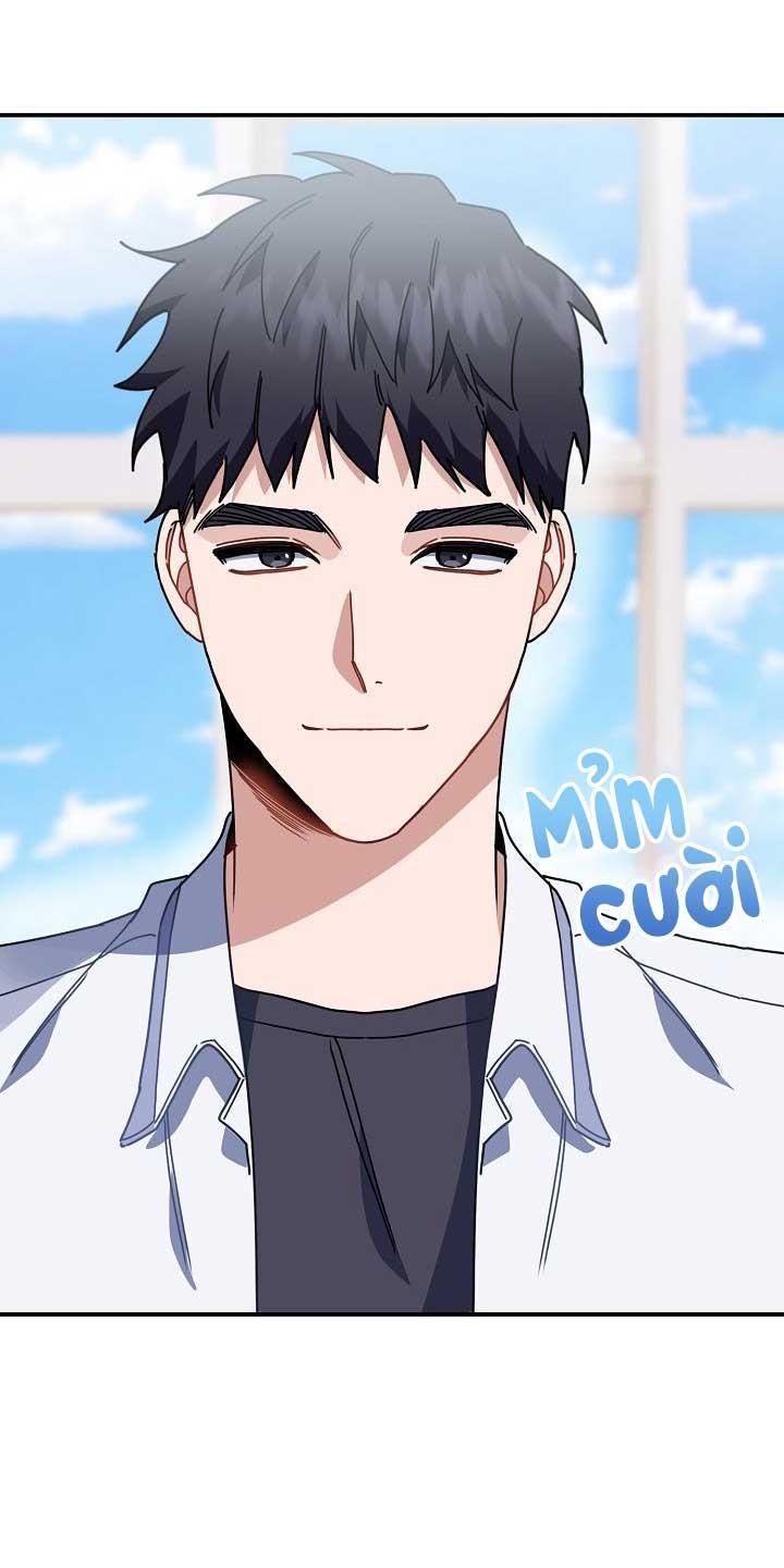 vùng đặc quyền tình yêu chapter 8 11