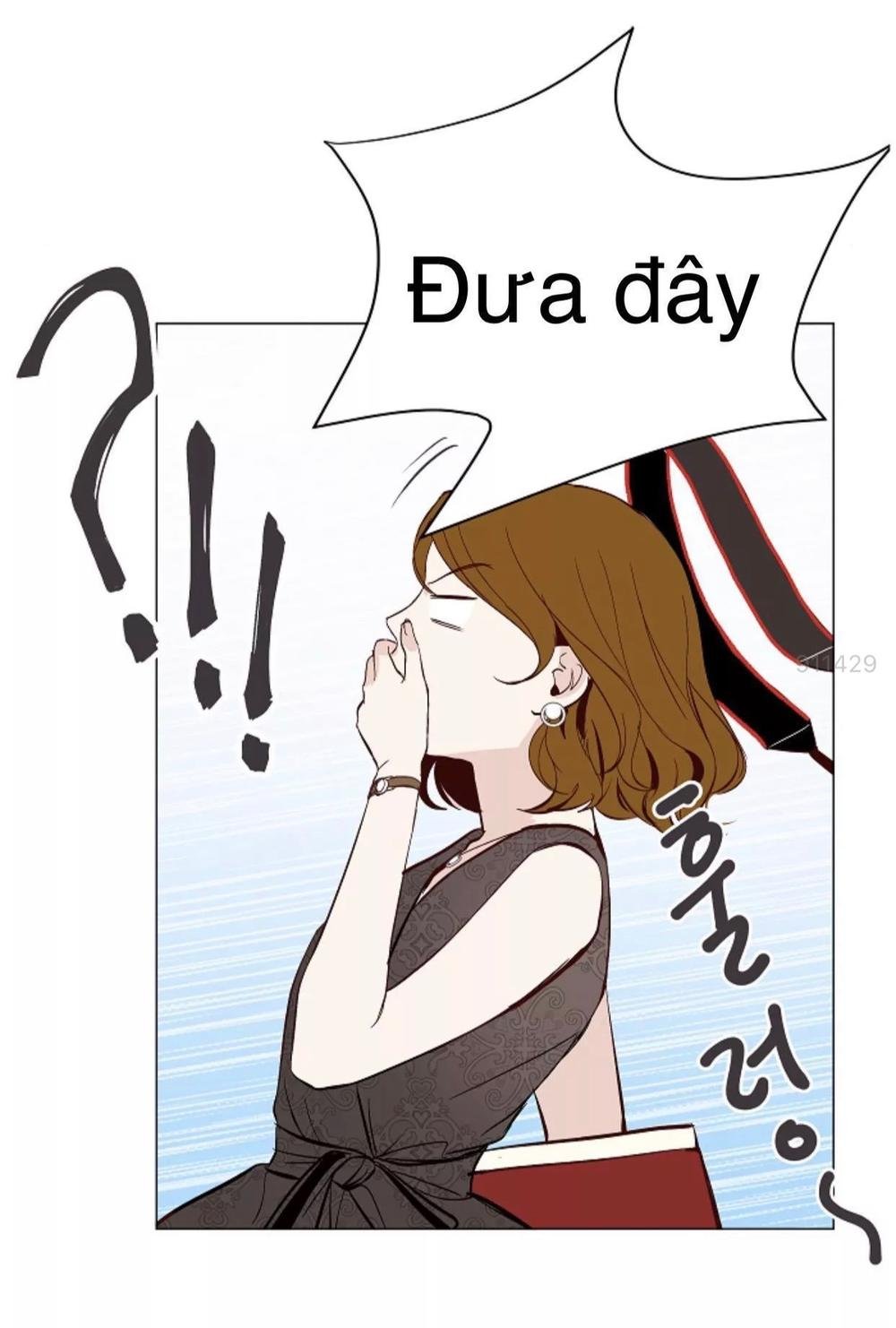 tôi kết hôn cùng antifan chapter 6.1 14