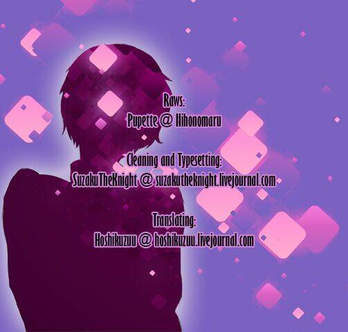 yume yume shinjuu chapter 1 30