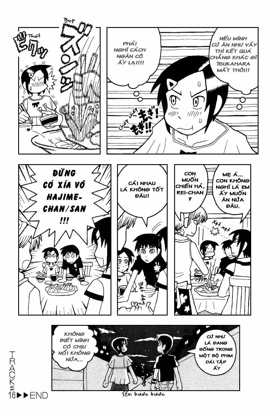 love roma chapter 16 25