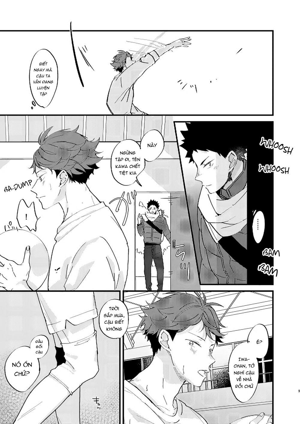 oneshot hỏny chapter 103 5