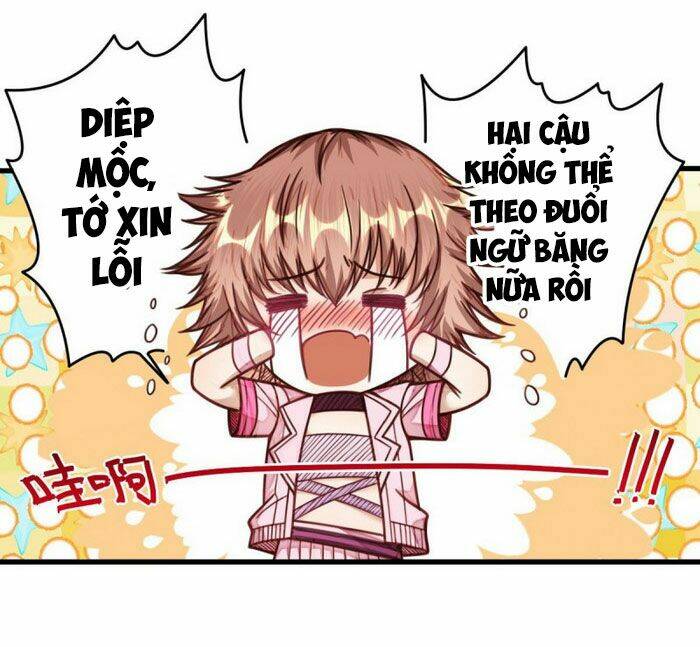 võng du chi tối cường liệp nhân chapter 15 10