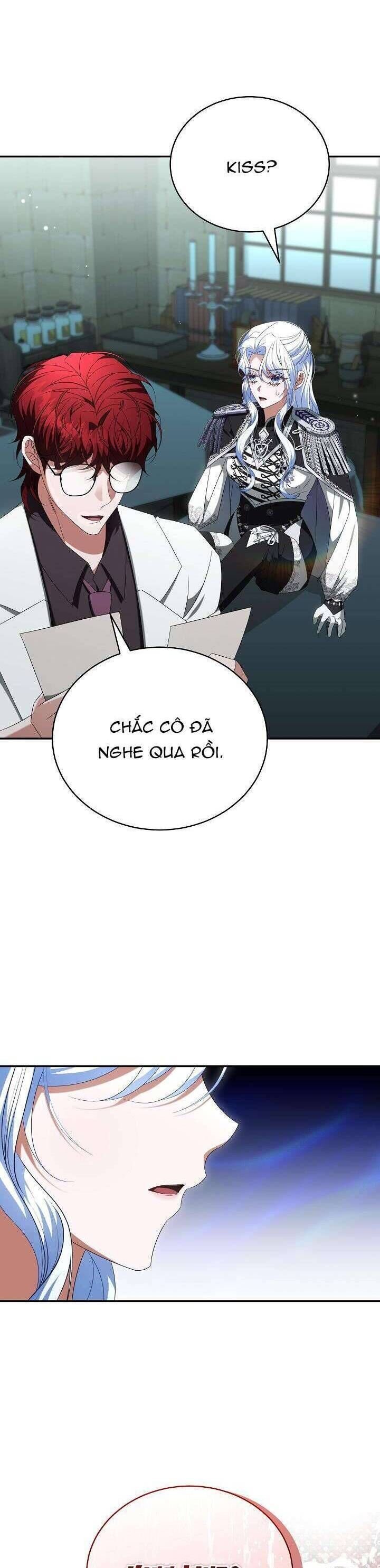 hướng dẫn về ác nữ chapter 23 44