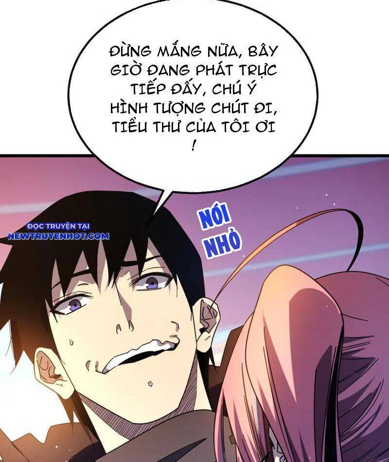 Vô Địch Bị Động Tạo Ra Tấn Sát Thương chapter 52 94