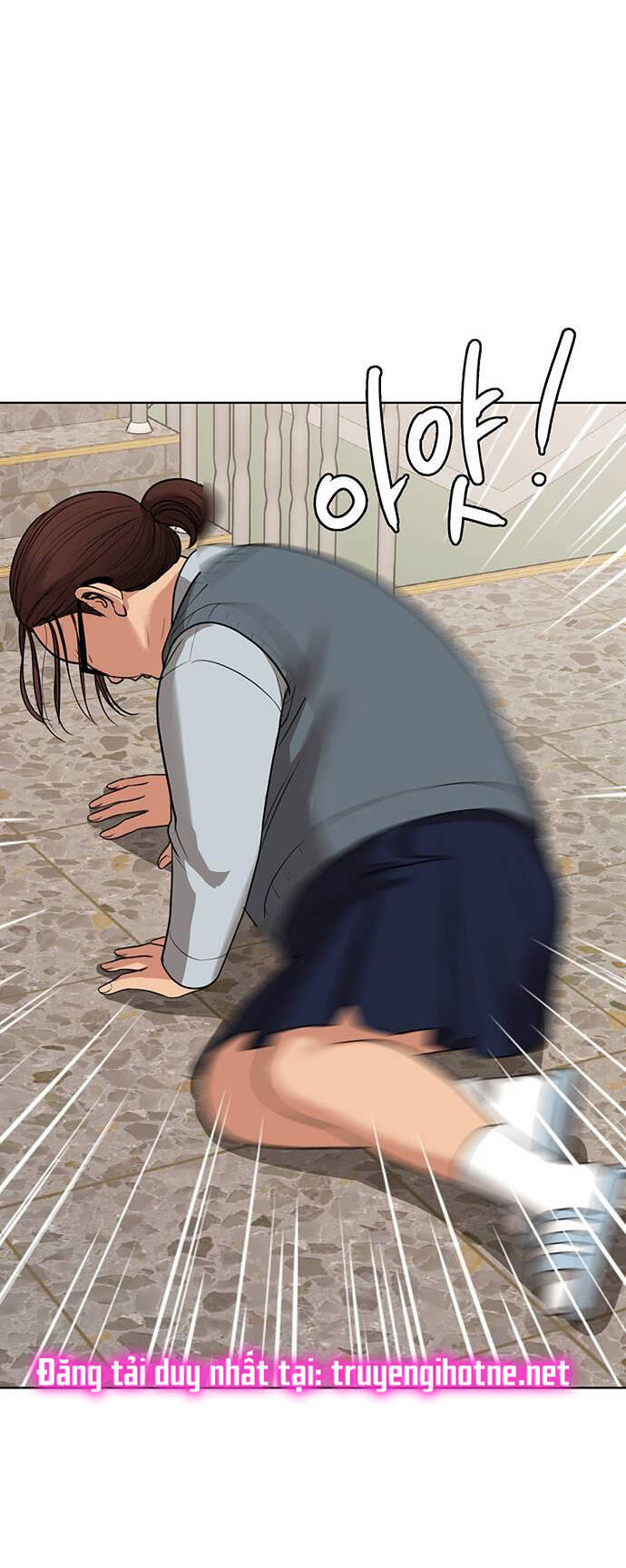 nữ thần giáng thế chapter 249.1 36