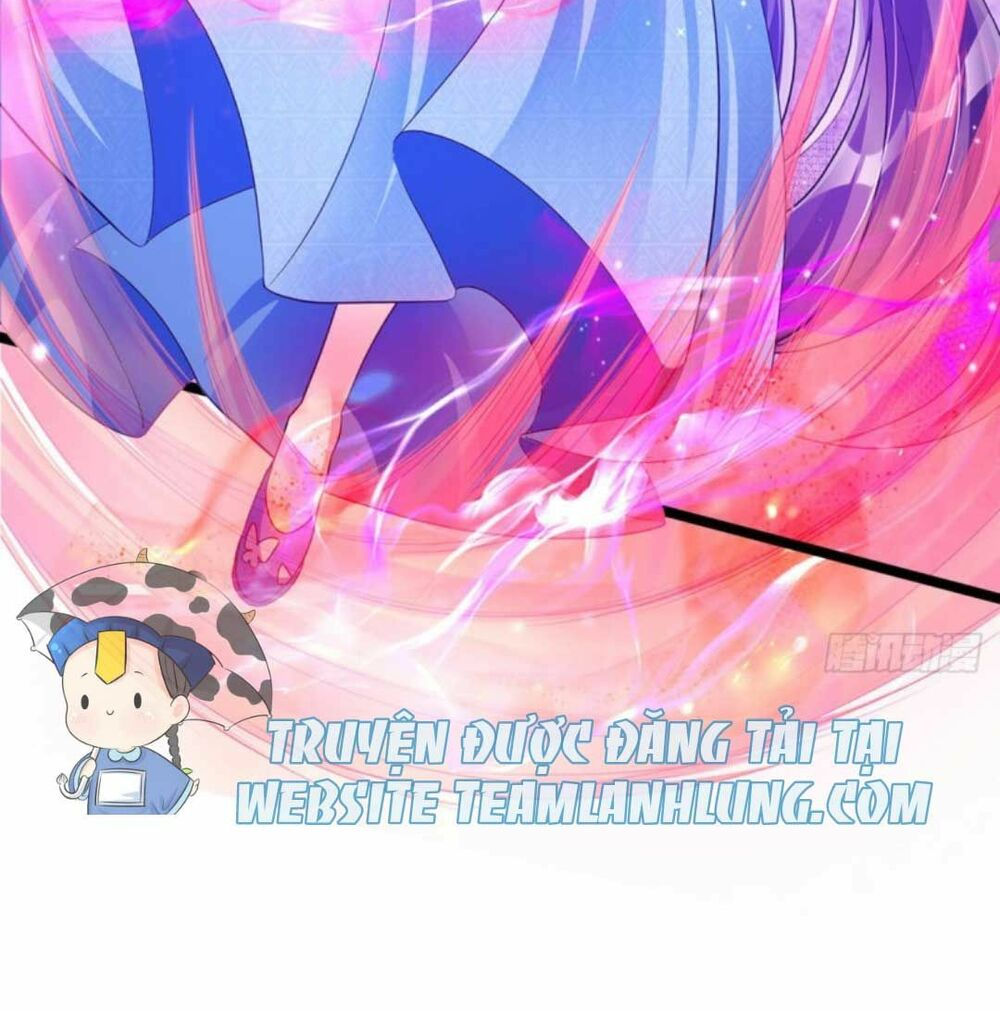 quân hoả nữ hoàng chapter 57 18