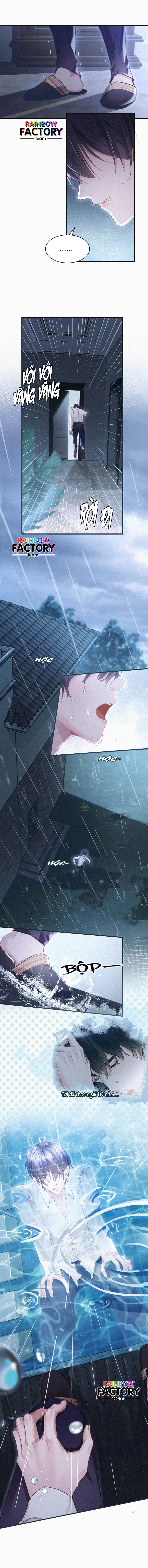 thần thương (môi súng) chapter 37 2