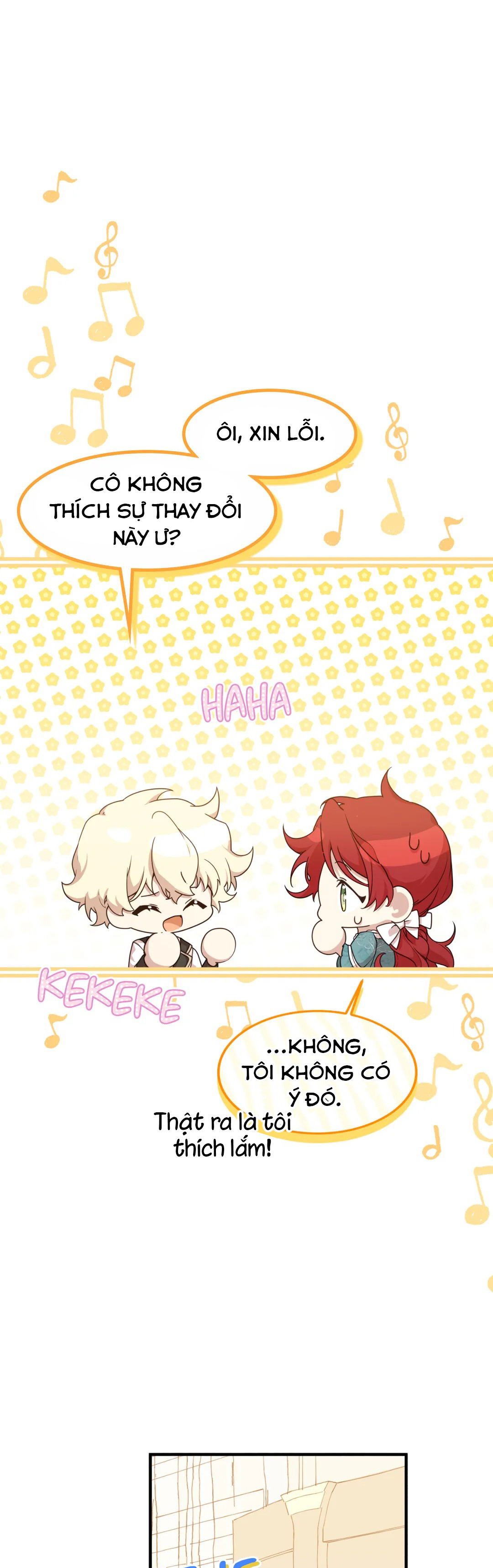 chị ấy là nữ chính trong truyện đó chapter 51 50