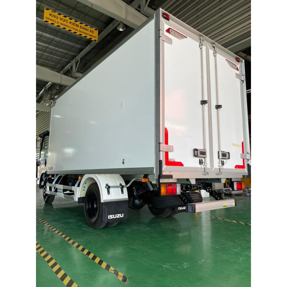 Tấm chắn bùn xe tải ISUZU