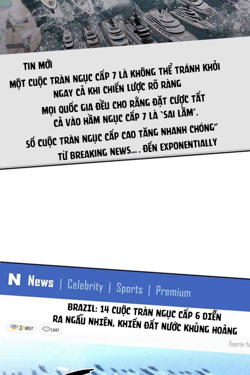 druid tại ga seoul - người hóa thú chapter 87 2