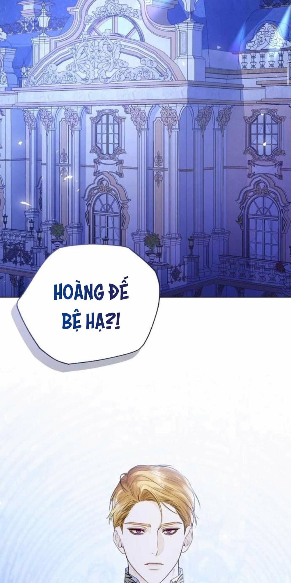 tôi sẽ từ bỏ vị trí hoàng hậu chapter 22 34
