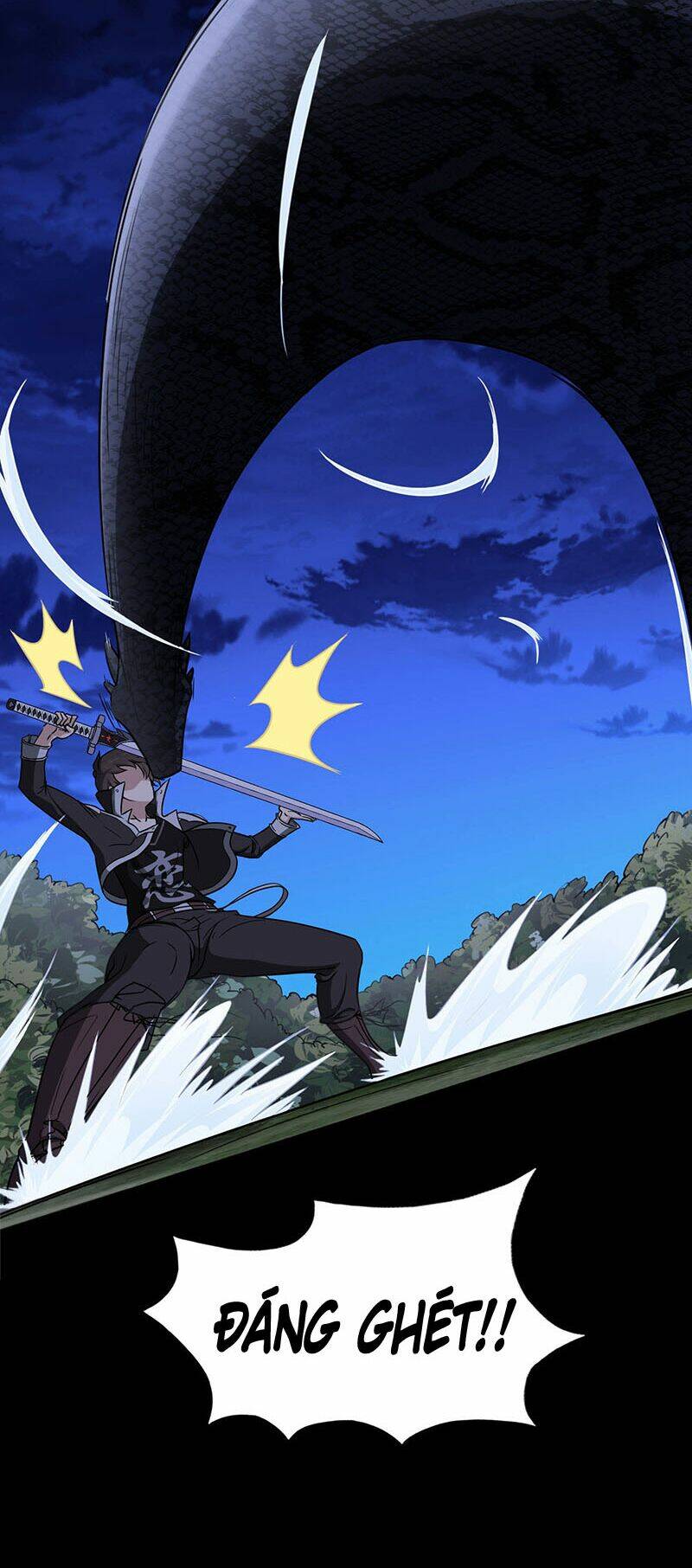 bạn gái virus của tôi chapter 162 32