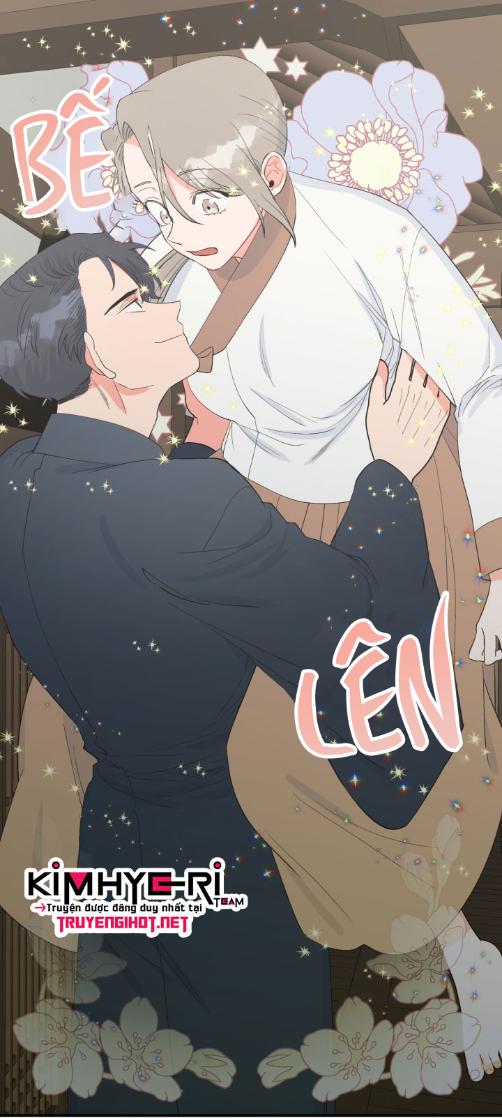 độc chủ chapter 6 79