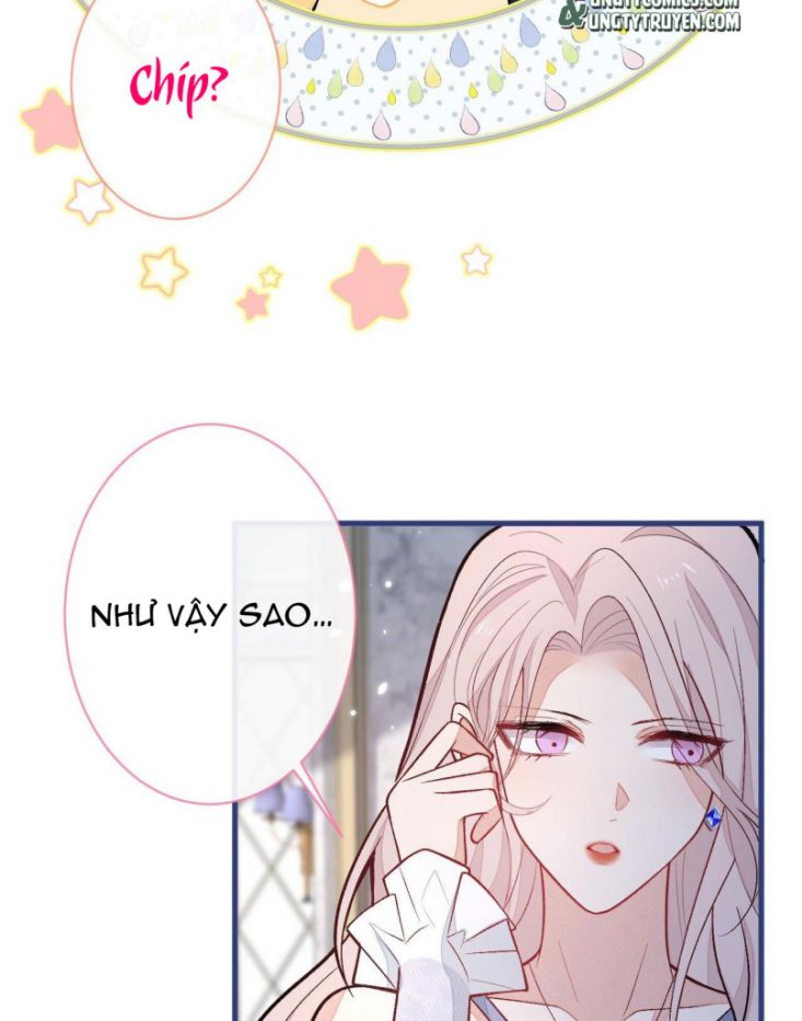 hotsearch của ảnh đế chapter 129 8