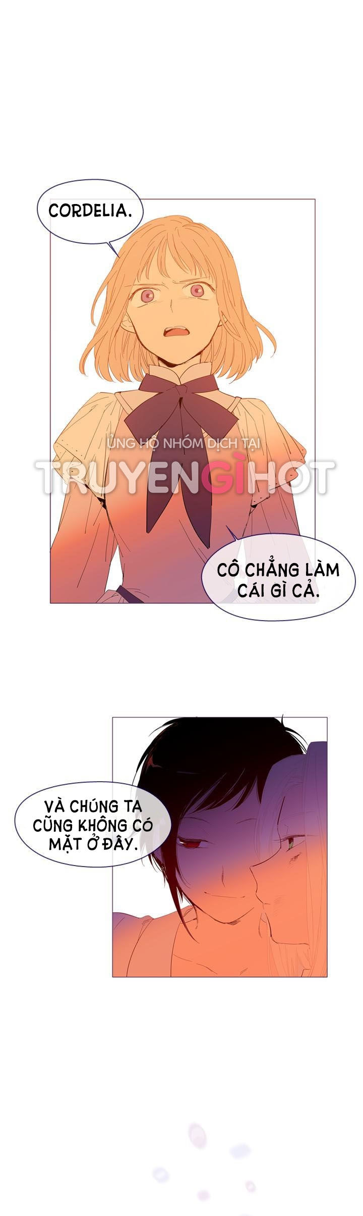 nàng phù thủy của tôi chapter 23.1 11