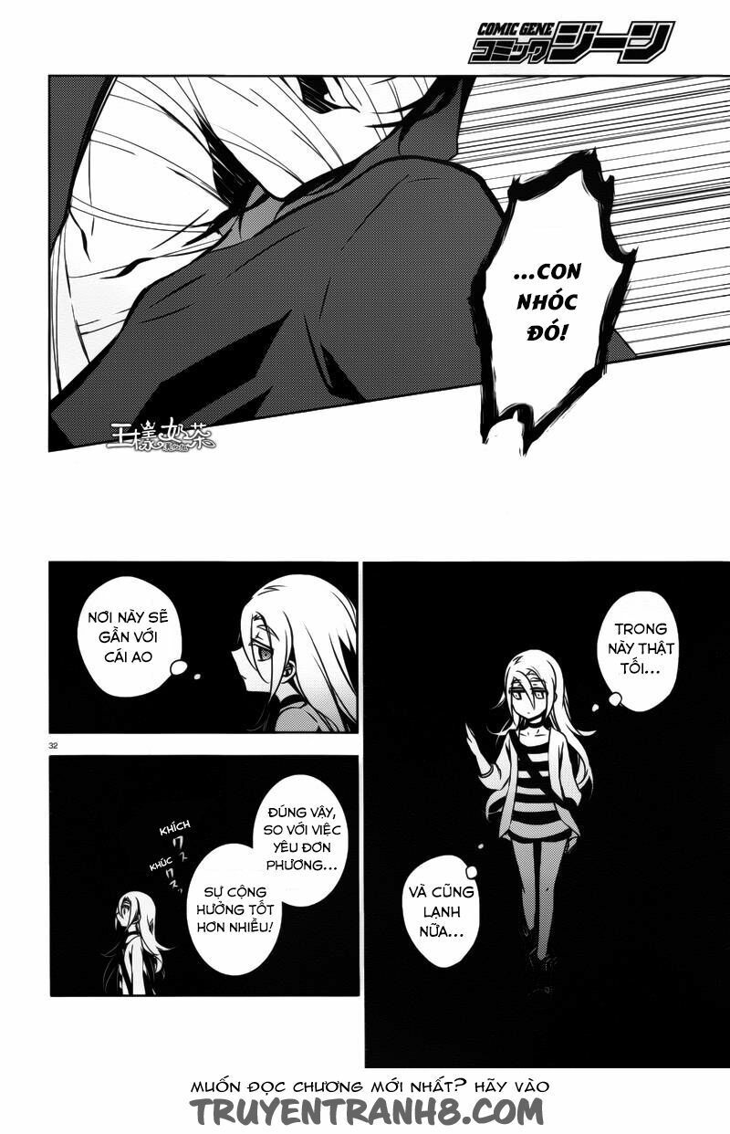 thiên sứ sát nhân chapter 5.2 9