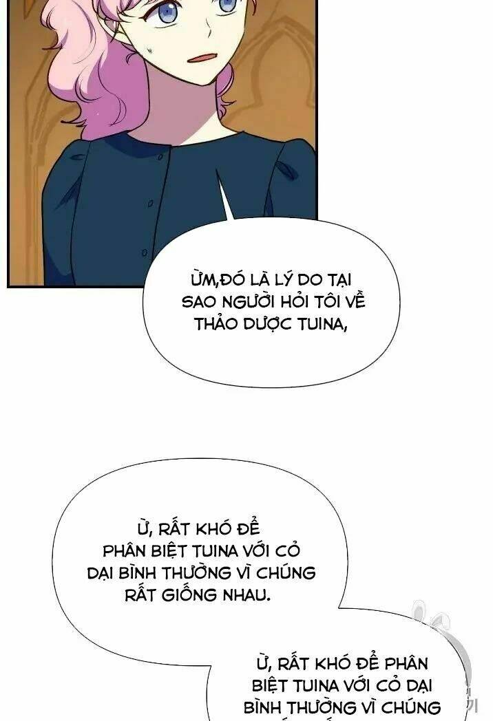 khế ước của nữ công tước quái vật chapter 73 22