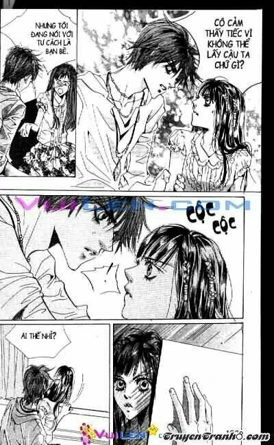 goong - [ hoàng cung ] chapter 7 150