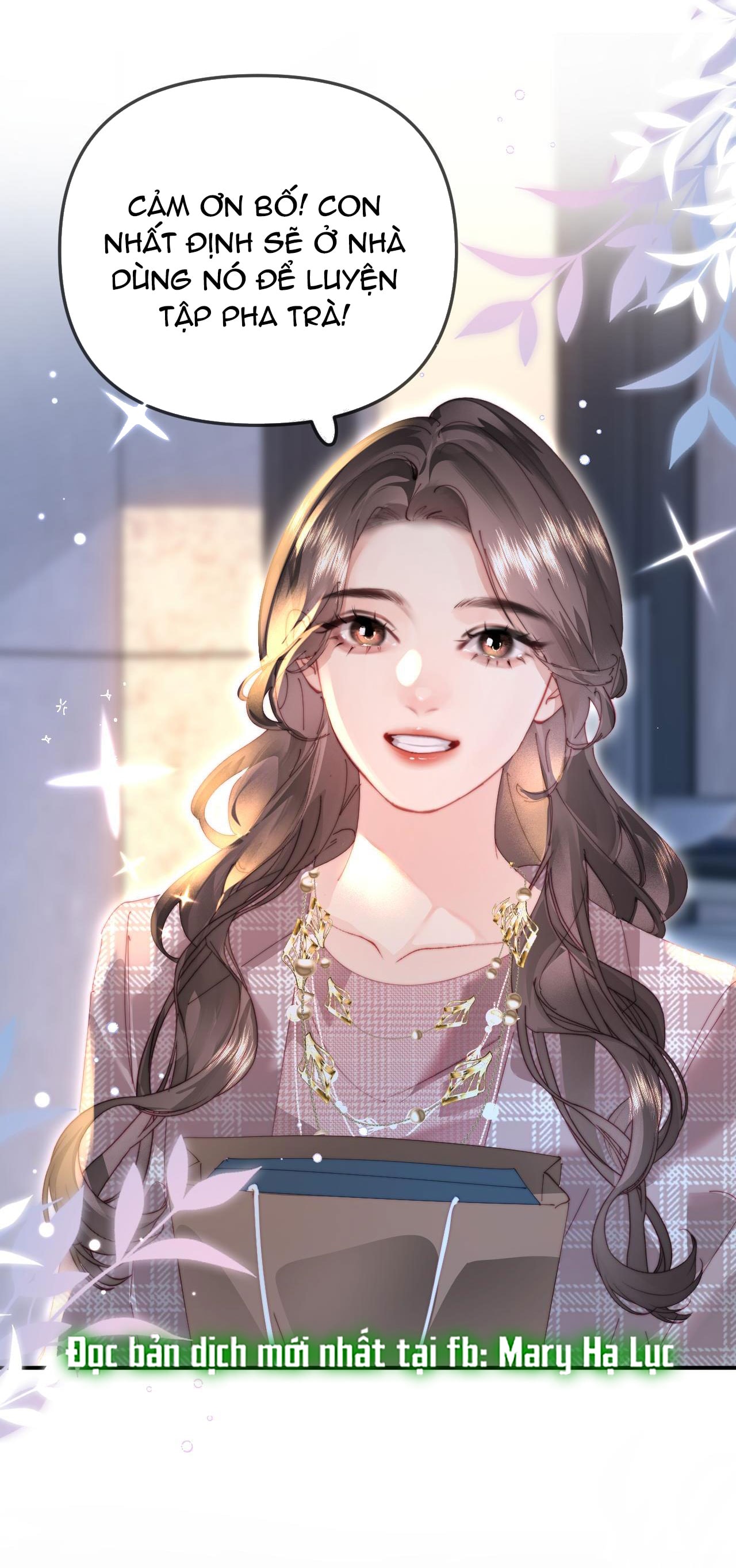 câu chuyện ngọt ngào của cặp vợ chồng đỉnh lưu chapter 94 39