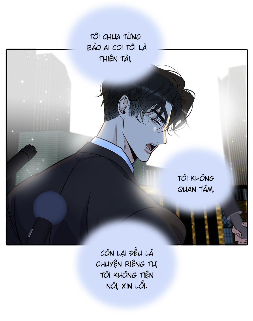quan hệ nợ nần chapter 49 25