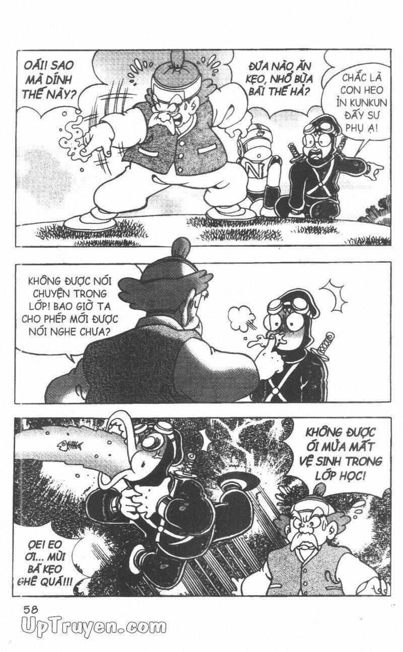 đội quân nhí nhố chapter 20 61