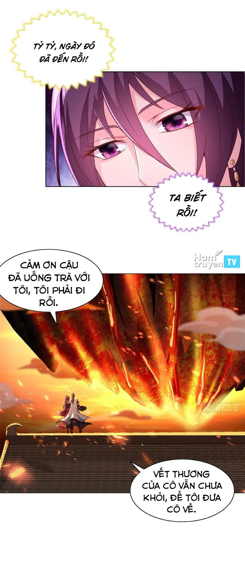 người nuôi rồng chapter 44 36