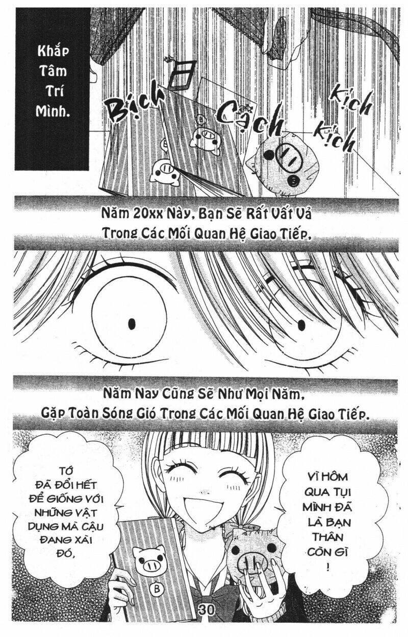 tomodachi gokko [takeuchi ayaka] chapter 7 30