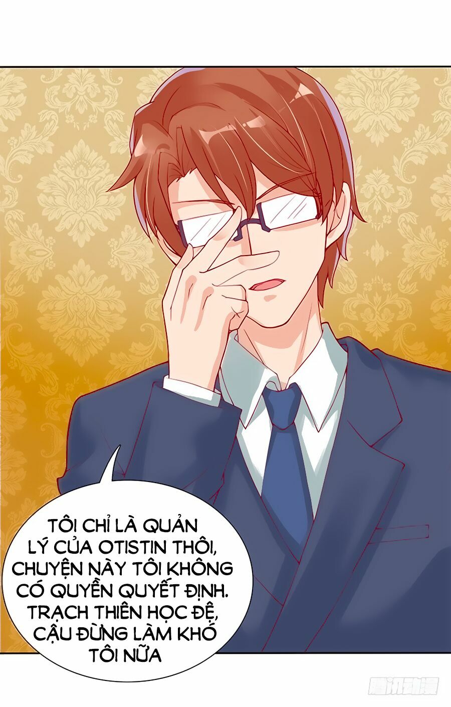 chồng già vợ trẻ trêu nhau hàng ngày chapter 20 28