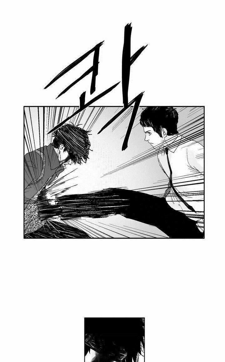 bạo lực học đường chapter 29 7