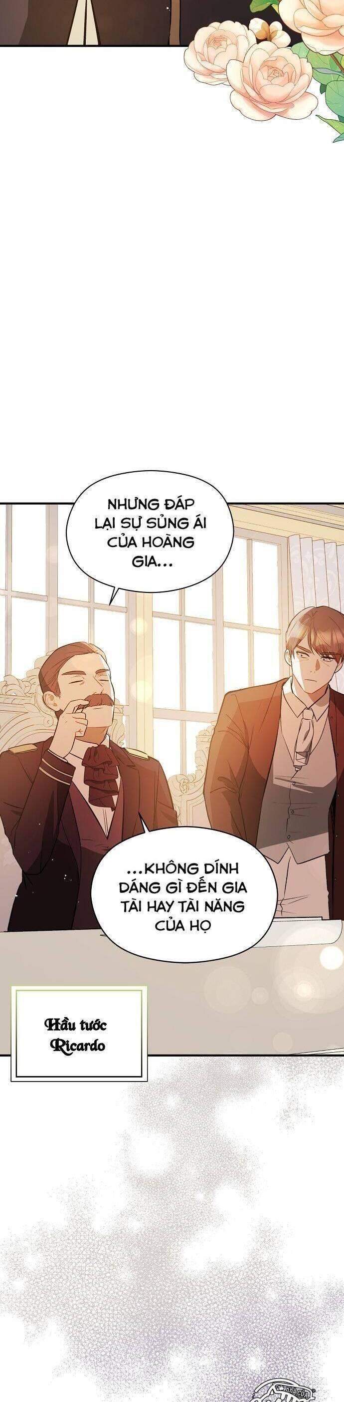 tôi không cố ý quyến rũ nam chính đâu! chapter 68 22