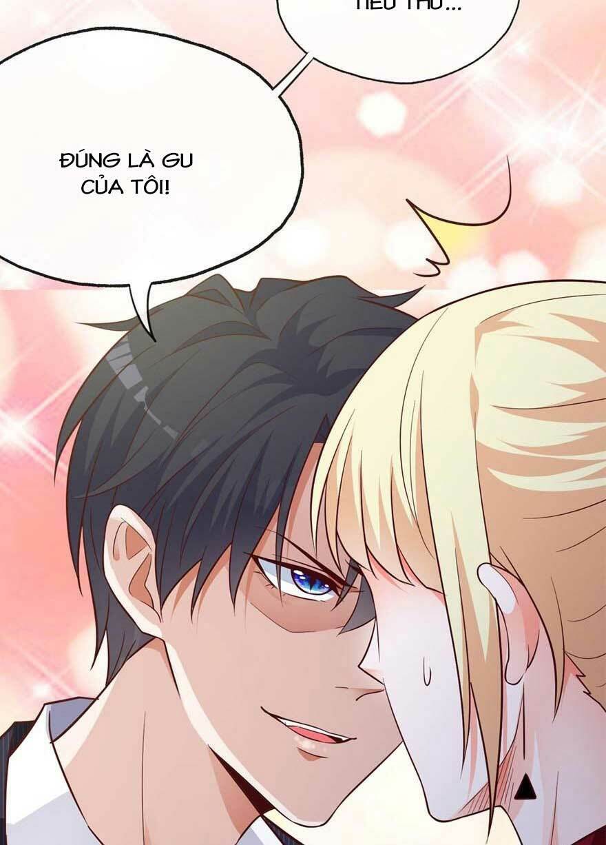 nam thần bóng tối không nghe lời chapter 2 7