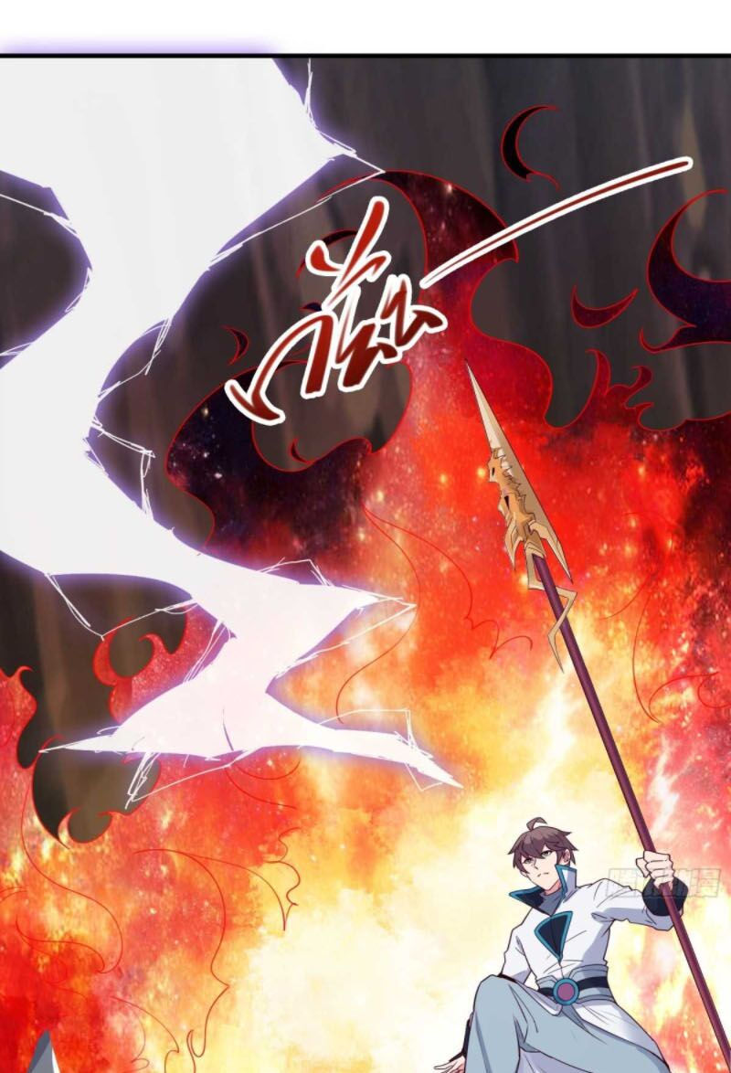 ta lập hậu cung tại tây du ký chapter 55 9