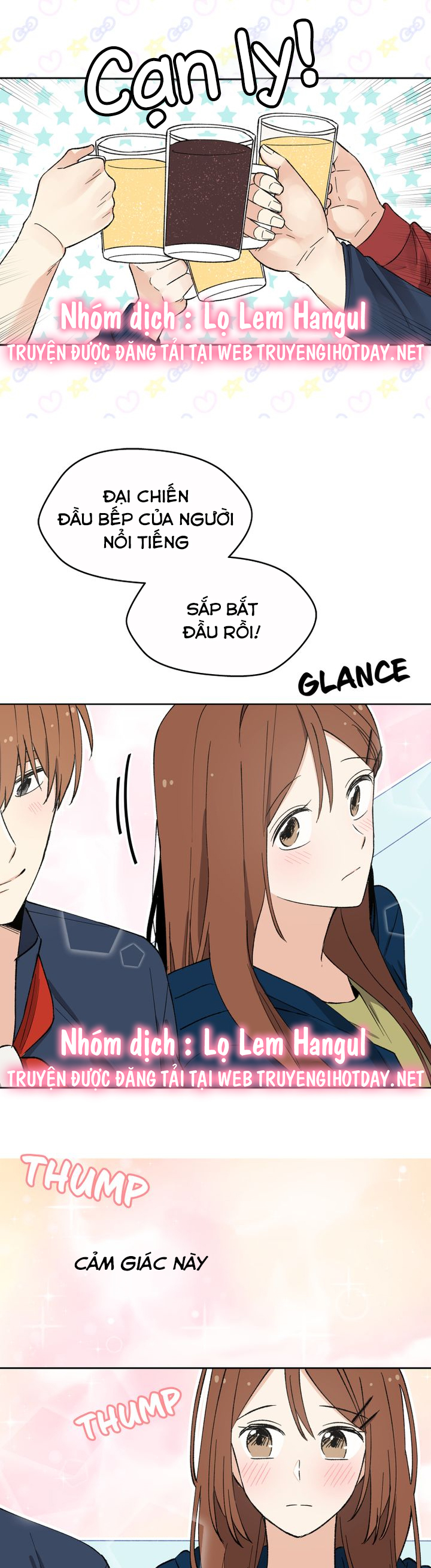 công thức cho tình yêu chapter 29 15