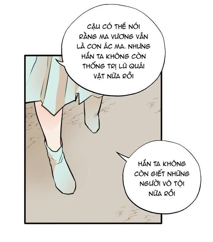 phù thủy gợi tình chapter 74 11