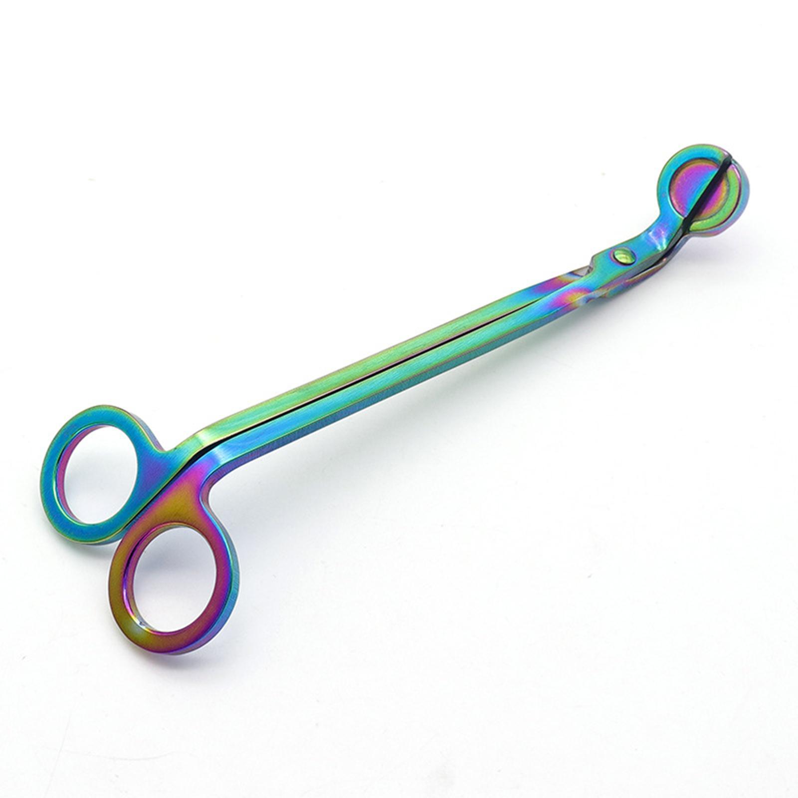 Polished Candles Wick Clipping Candles Accessory Candles Making Kit