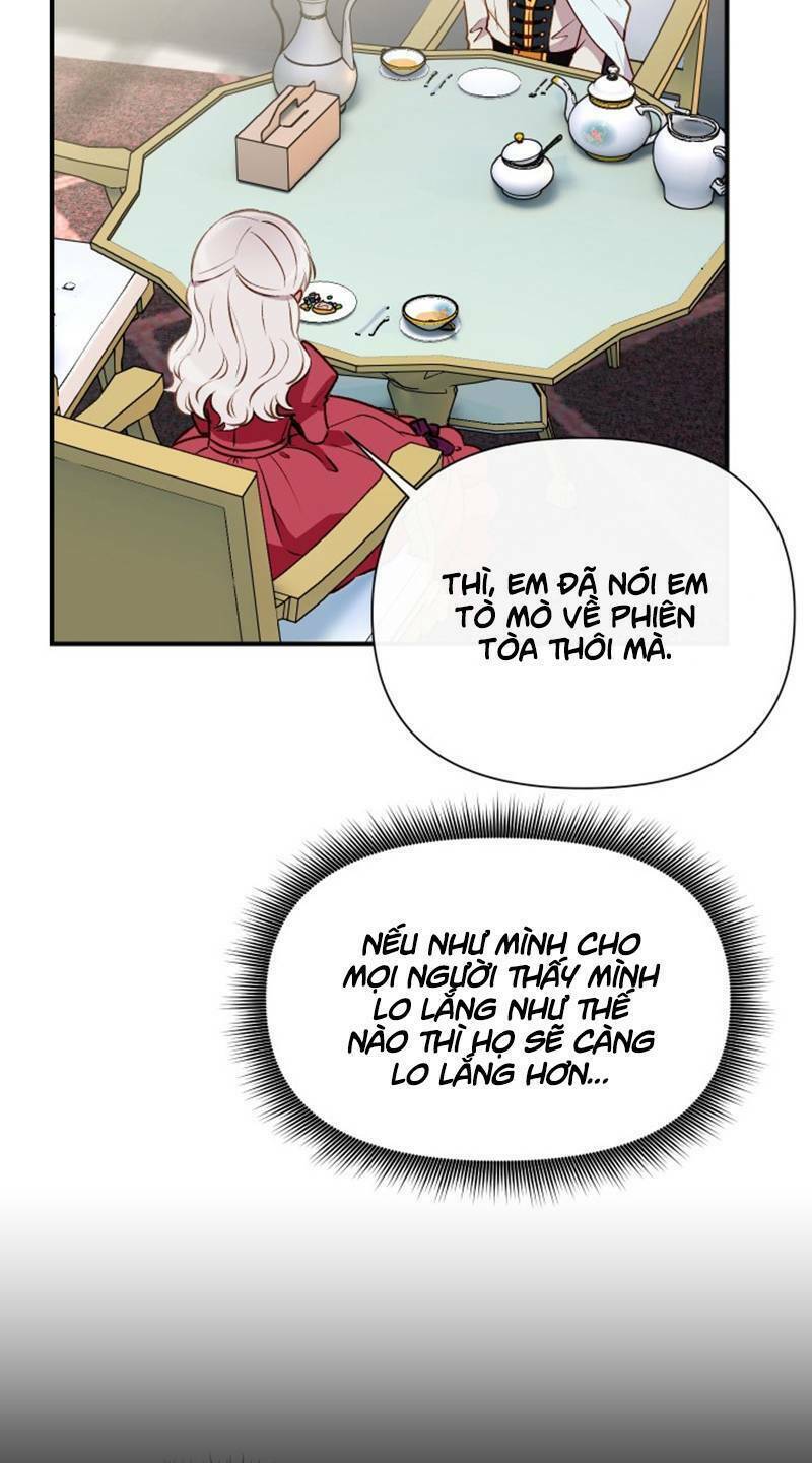 khế ước của nữ công tước quái vật chapter 33 42