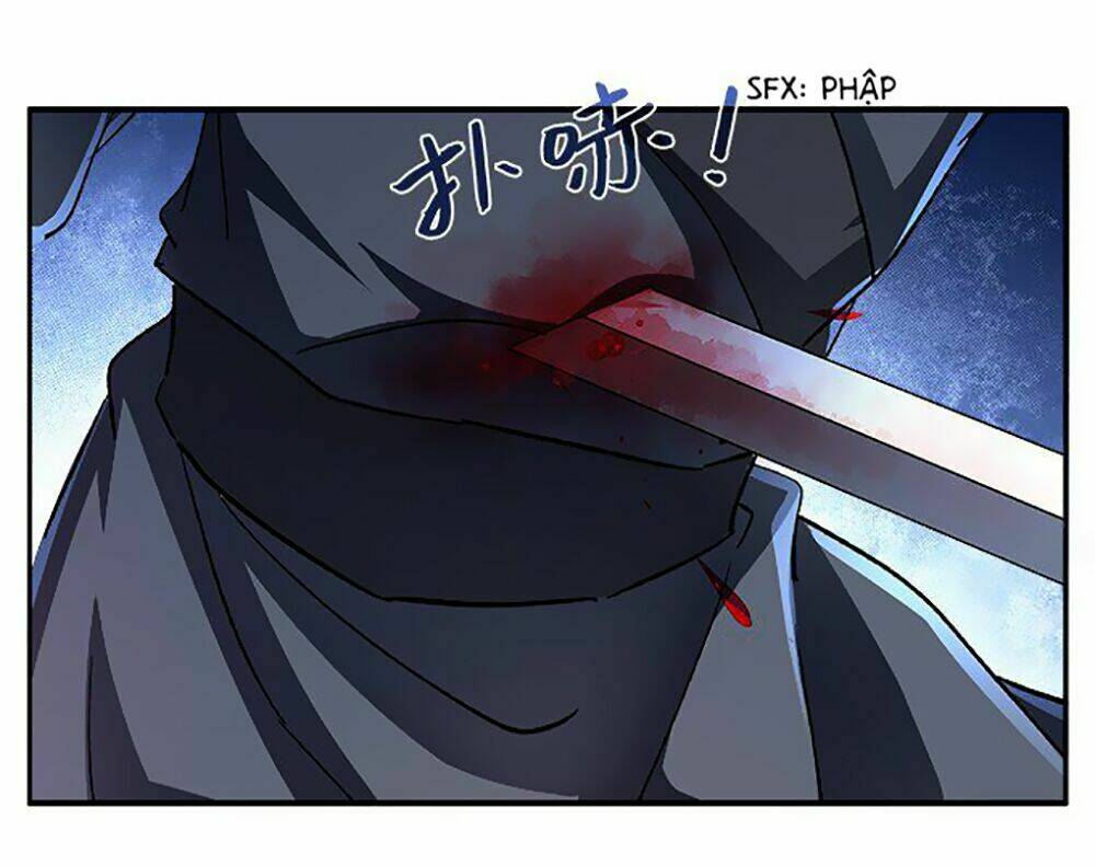 thịnh thế an nhiên chapter 2 12