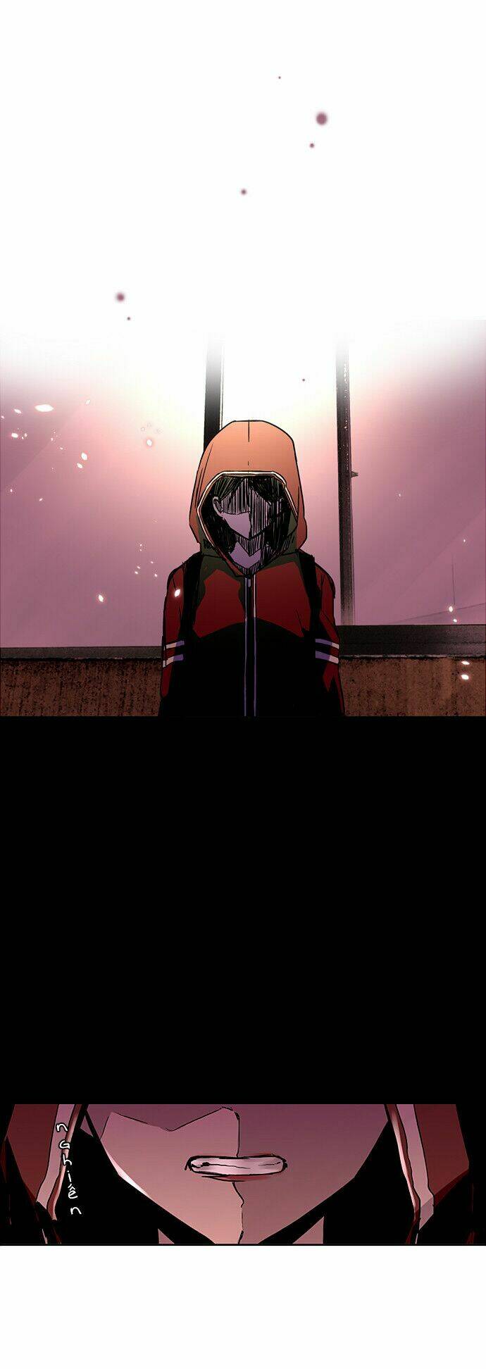 người máy hủy diệt chapter 1 79