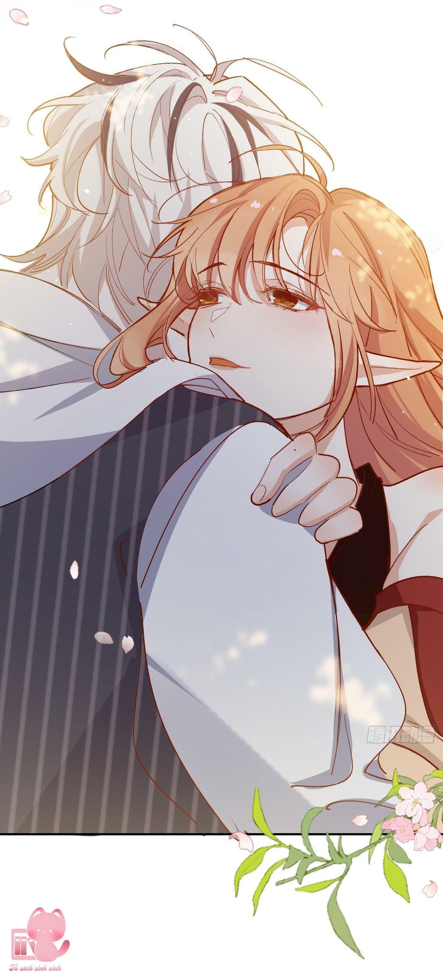 mười năm sau, tôi kết hôn cùng kẻ thù không đội trời chung chapter 42 26