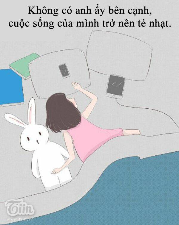 giải mã tình yêu chapter 103 7