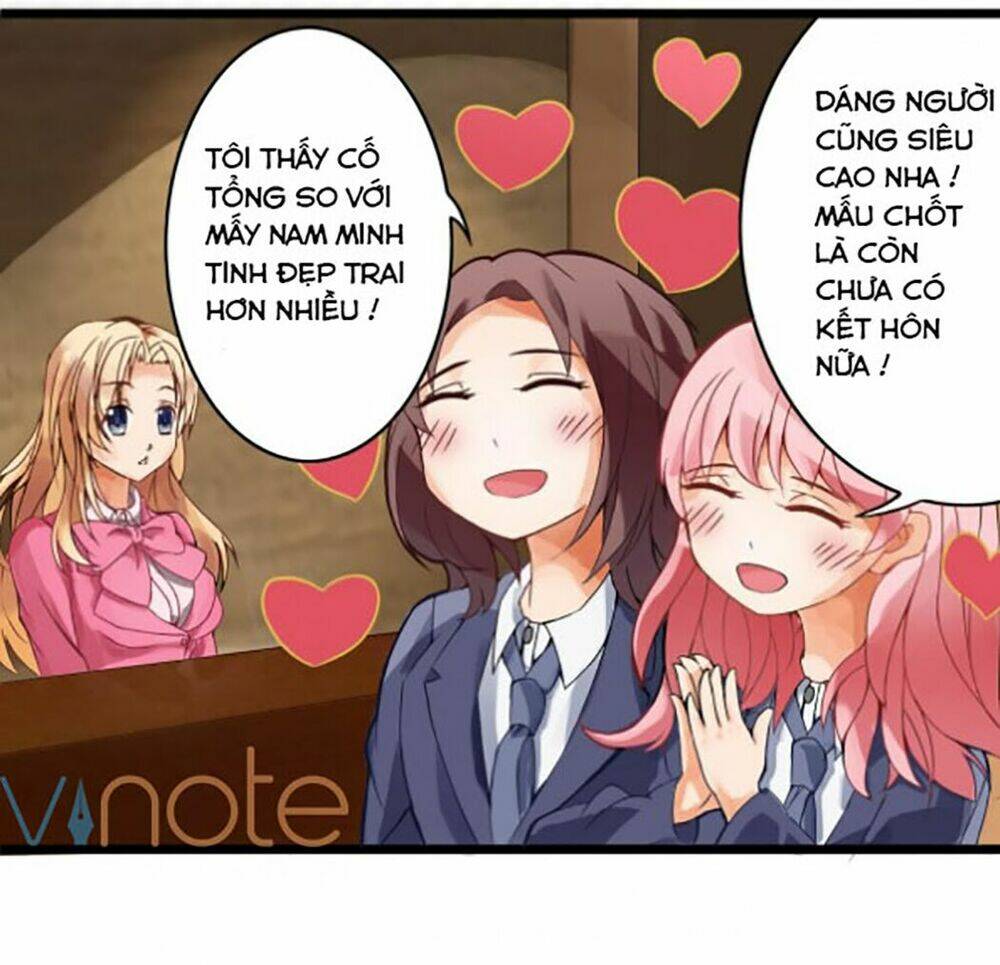 em muốn chiếm lấy nụ hôn của anh chapter 7 32